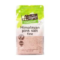 Mrs Rogers 喜马拉雅粉盐 1kg