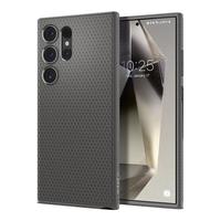 spigen 防摔 三星Galaxy S24 Ultra手机壳 岩灰色 TPU