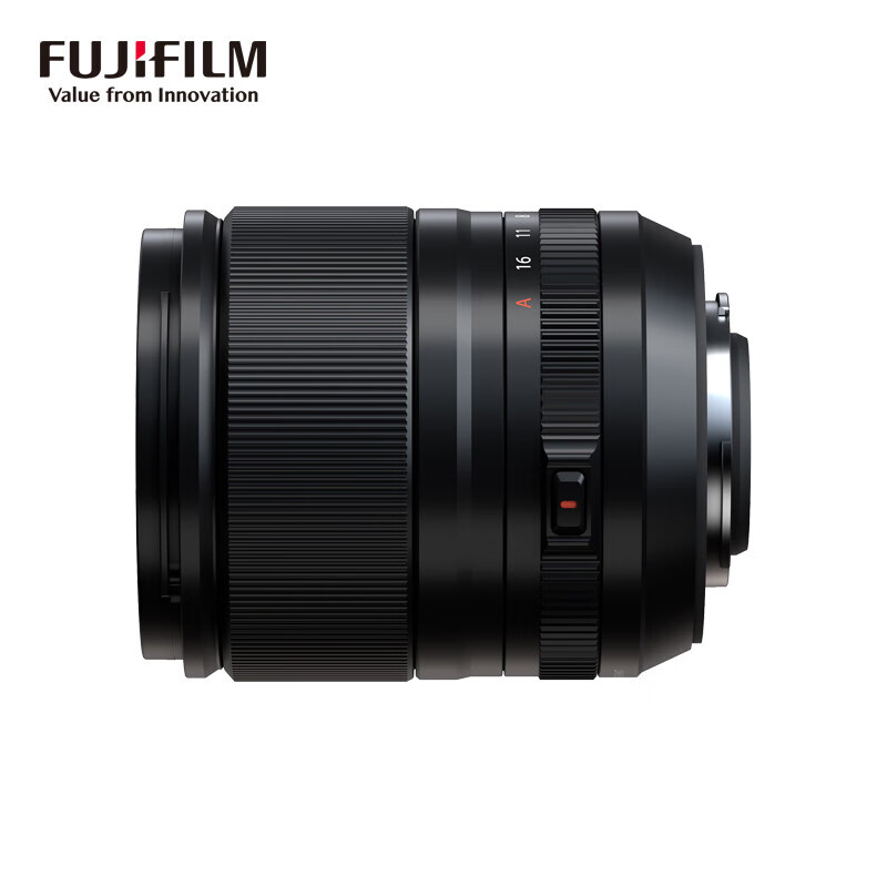 富士胶片富士（FUJIFILM） XF 23mm F1.4R LM WR xf23 1.4二代大光圈人像镜头全天候设计xf23 1.4 2代 XF23mm F1.4