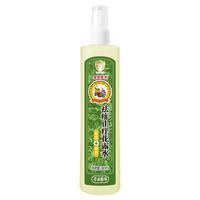 宝宝金水 祛痱止痒花露水180ml 儿童防护喷雾