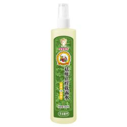 宝宝金水 祛痱止痒花露水180ml 儿童防护喷雾