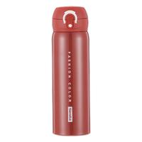 Simita SD-050-09A 保温杯 500ml 圣诞红