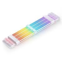JONSBO 乔思伯 彩虹桥DY-2 24pin 电源霓虹线(电源延长线/5V ARGB 神光同步)
