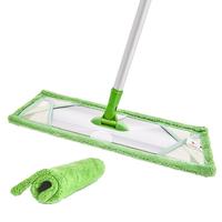 Scotch-Brite 思高 平板拖把 2块布