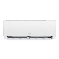 AUFIT大1.5匹智能空调奥克斯挂机一级能效冷暖1匹家用