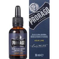 PRORASO 博拉索 男士柑橘胡须保养油 30ml