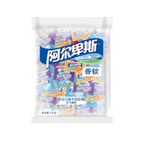 阿尔卑斯 混合口味软糖 1kg