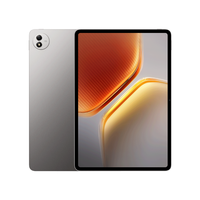 vivo iQOO Pad 5 Pro 16GB+512GB 灰晶 蓝晶×天玑9400+
