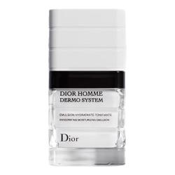 Dior HOMME 桀骜男士舒缓保湿乳液 50ml