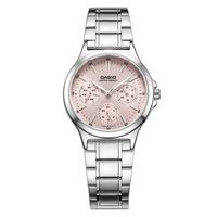 CASIO 卡西欧 34毫米石英腕表 LTP-V300D-4A