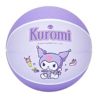 麦斯卡（Mesuca）儿童篮球5号青少年儿童玩具幼儿园球小皮球-酷洛米