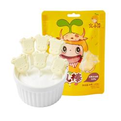 窝小芽 高钙牛乳棒 36g