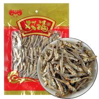 SHUANG FU 双福 海鱼干 228g