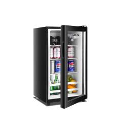 奥克斯 冷藏保鲜 小型冰箱  50L