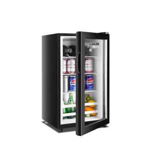 奥克斯 冷藏保鲜 小型冰箱  50L