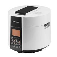 Panasonic 0涂层316不锈钢内胆 电压力锅  5L