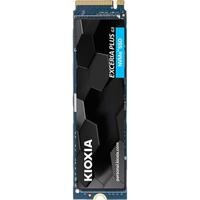 铠侠 极至光速系列 EXCERIA PLUS G3 SD10 NVMe M.2