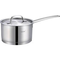 Momscook 慕厨 泰丽系列 TL1810D 奶锅(18cm、不锈钢)