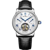 SEA-GULL 海鸥 陀飞轮系列 41毫米手动上链腕表 818.12.8826