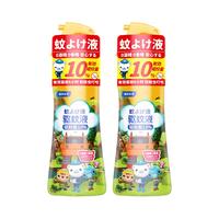VAPE 未来 X 海底小纵队 驱蚊喷雾 200ml*2