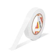 deli 得力 30435 棉纸双面胶带 12mm-10y-80um 单卷