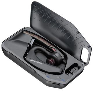  博诣 POLY plantronics 缤特力 Voyager 5200UC 蓝牙耳机