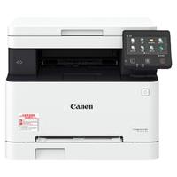 Canon 佳能 MF641CW 彩色激光一体机 白色