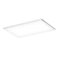 liproled超薄客厅灯现代简约全光谱米家智能吸顶灯全屋护眼灯E2 Pro版 【Pro版】105W高亮|3CM超薄|米家