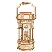 ROKR 若客 AMK61 维多利亚提灯