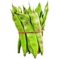 京鲜生山东新鲜油豆角3斤装新鲜蔬菜源头直发