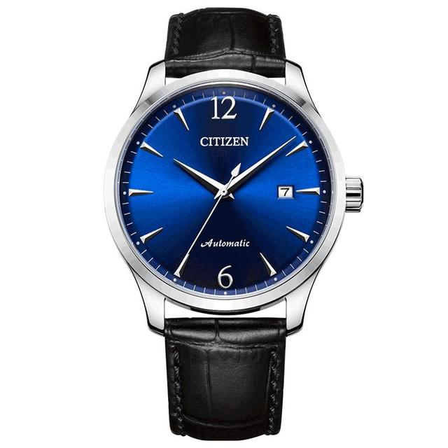 CITIZEN 40毫米自动上链腕表 NJ0110-18L