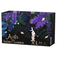 移动端、京东百亿补贴：BebeTour 爱丽丝系列 拉拉裤 XL34片