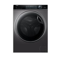 Haier 海尔 XQG100-BD14176LU1 直驱滚筒洗衣机 10kg 玉墨银
