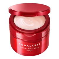 SHISEIDO 资生堂 胶原蛋白面霜 深层补水 长效保湿五合一面霜90g/盒 红罐