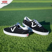 百亿补贴：VANS Sport Low 女款板鞋