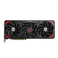 VASTARMOR 瀚铠 AMD RADEON RX 7800 XT 16G 合金版 显卡