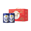 认养一头牛 珍贵牛初乳营养奶粉800ml*2罐（赠100g）