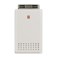 樱花卫厨 SAKURA卫厨 卫厨 SCH-16W301A 燃气热水器 16L