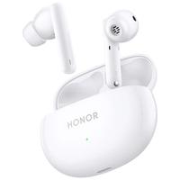 HONOR 荣耀 Earbuds 3i 入耳式真无线动圈主动降噪蓝牙耳机 冰岛白