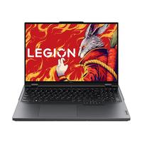 LEGION 联想拯救者 R9000P 2023款 七代锐龙版 16.0英寸 游戏本 黑色(锐龙R7-7745HX、RTX 4060 8G、16GB、1TB SSD、2.5K、240Hz、100%sRGB)