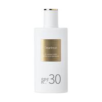 Dear Irean 水感防晒身体素颜霜 50ml