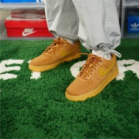 NIKE 耐克 AIR FORCE 1 男款休闲鞋 CJ9179-200