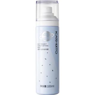 KATO-KATO 造雾计划定妆喷雾 100ml
