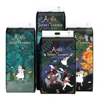 BebeTour 爱丽丝系列 拉拉裤 XXXL30片