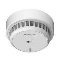 海康威视 NP-Y2 烟雾报警器 白色