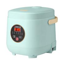 CHIGO 志高 电饭煲 电饭锅迷你 薄荷绿1.6升