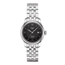 TISSOT 力洛克系列 29毫米自动上链腕表 T006.207.11.058.00