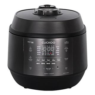 CUCKOO 福库 CRP-KHTS1010FD 电饭煲 5L