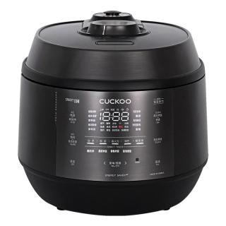 CUCKOO 福库 CRP-KHTS1010FD 电饭煲 5L