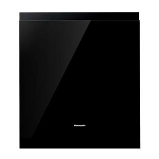 Panasonic 松下 A1系列 NP-WT3W1ZX 嵌入式洗碗机 13套 黑色